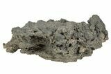 Pica Glass ( g) - Meteorite Impactite From Chile #235336-3